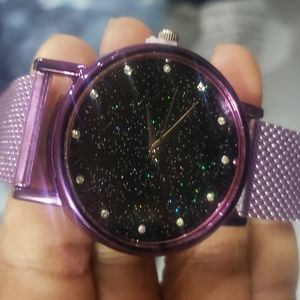 Unisex wristwatches